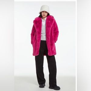 Apparis Stella coat